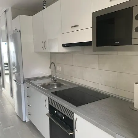 Apartmán Mom Conchi *