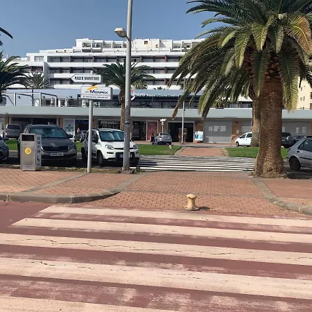 Apartmán Mom Conchi *