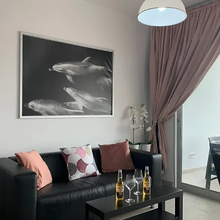 Apartmán Mom Conchi