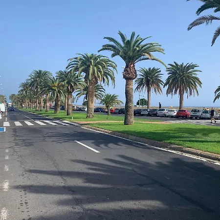 Apartment Mom Conchi Morro Jable (Fuerteventura)
