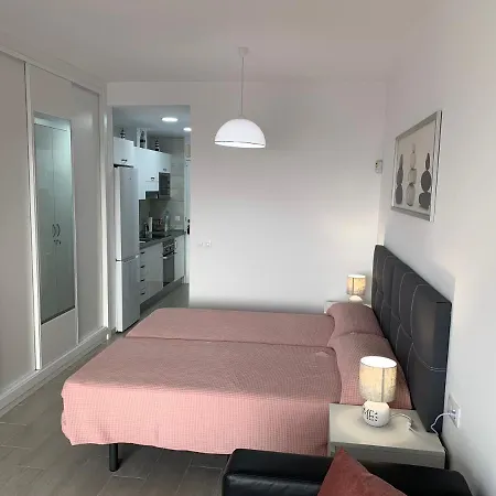Mom Conchi Apartment *
