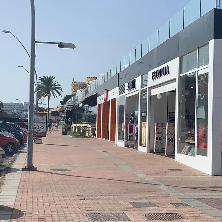 Mom Conchi Morro Jable (Fuerteventura)